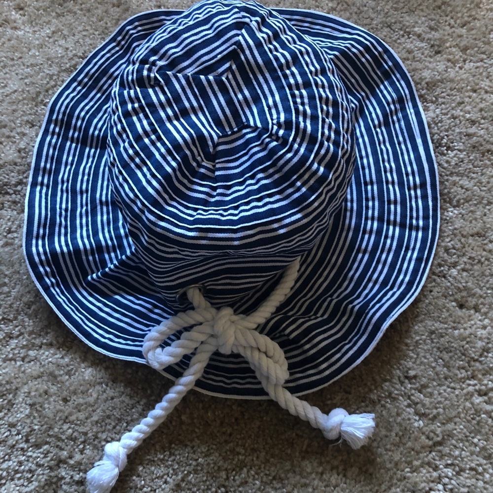 Women hat
